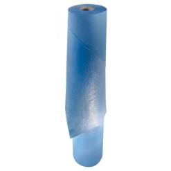 Draps d'examen ouate plastifiée lisse ValaRoll (6 rouleaux)
