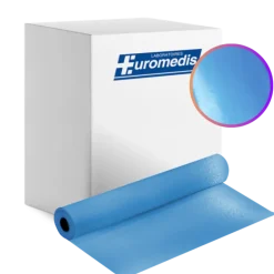 Draps d'examen ouate plastifiée lisse (6 rouleaux)