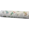 Draps d'examen pédiatrique gauffré (9 rouleaux)