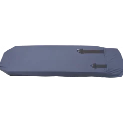 Draps housse pour brancard - 50 x 190 x 8 cm