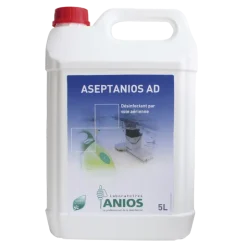 Désinfectant aérien Aseptanios AD (2 ou 5 litres)