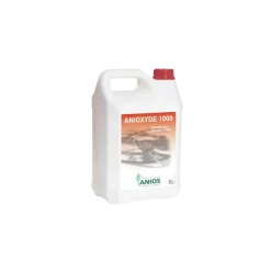 Désinfectant pour dispositifs médicaux Anios Anioxyde 1000 LD (bidon 5L)