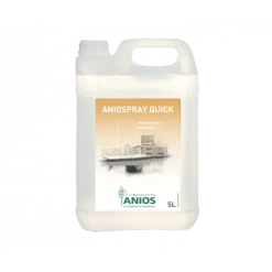 Désinfectant à pulvériser Aniospray Quick