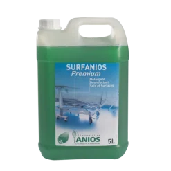 Détergent Anios Surfanios Premium