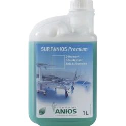 Détergent Anios Surfanios Premium