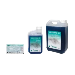 Détergent pré-désinfectant Aniosyme X3