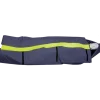 Duvet bactériostatique pour brancard