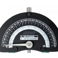 Dynamomètre de main Smedley Gima