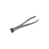 Ecarteur à plâtre Henning de 28 cm avec mors de 3 cm