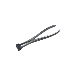 Ecarteur à plâtre Henning de 28 cm avec mors de 3 cm
