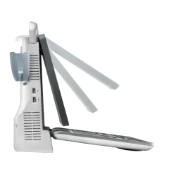 Echographe portable à ultrasons MINDRAY DP-50 Expert (niveau de gris)