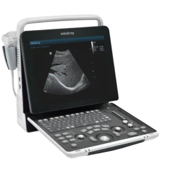 Echographe portable à ultrasons MINDRAY DP-50 Expert (niveau de gris)