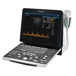 Echographe portable à ultrasons MINDRAY DP-50 Expert (niveau de gris)