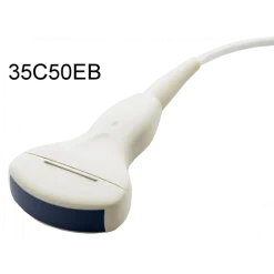 Echographe portable à ultrasons Mindray DP-20 (niveaux de gris)