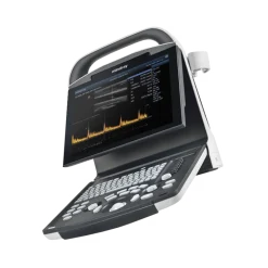 Echographe portable à ultrasons Mindray DP-20 (niveaux de gris)