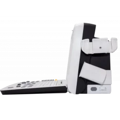 Echographe portable à ultrasons Edan DUS60 (niveaux de gris)