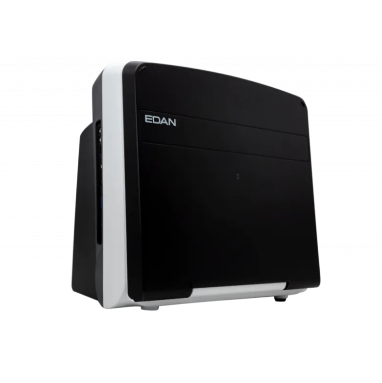 Echographe portable à ultrasons Edan DUS60 (niveaux de gris)
