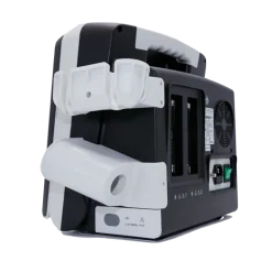 Echographe portable à ultrasons Edan DUS60 (niveaux de gris)