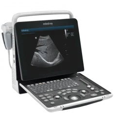 Echographe portable à ultrasons MINDRAY DP-50 Expert (couleur)