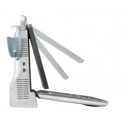 Echographe portable à ultrasons MINDRAY DP-50 Expert (couleur)