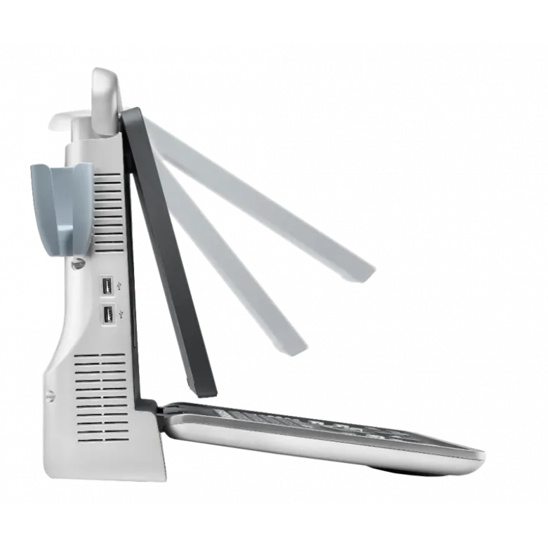Echographe portable à ultrasons MINDRAY DP-50 Expert (couleur)