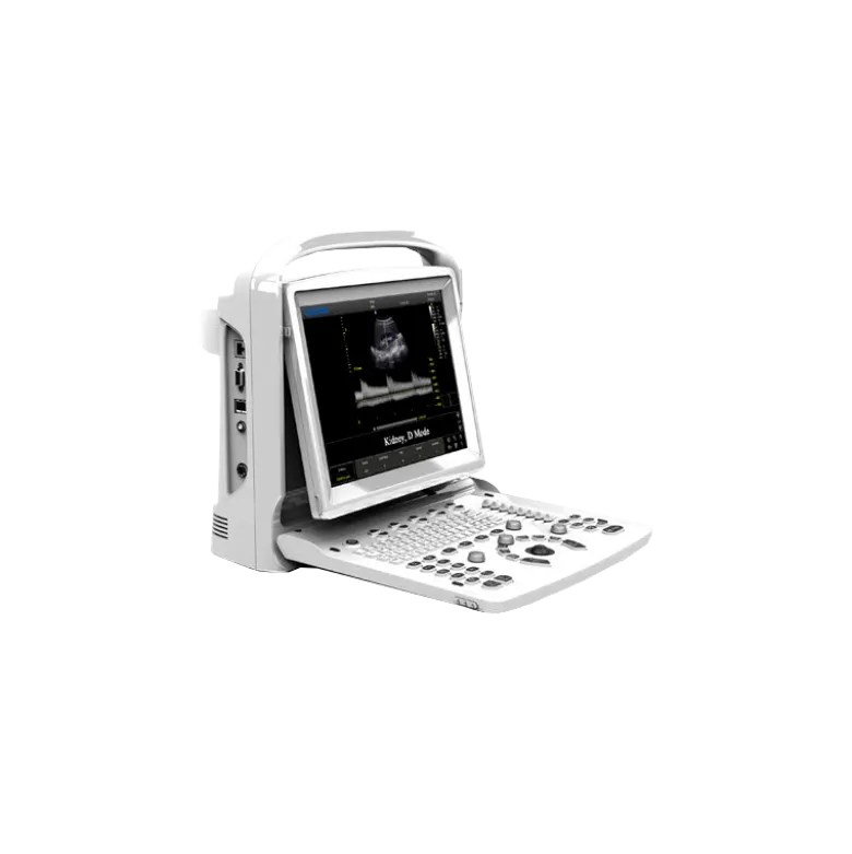 Echographe portable à ultrasons Chison ECO3 EXPERT (niveaux de gris)