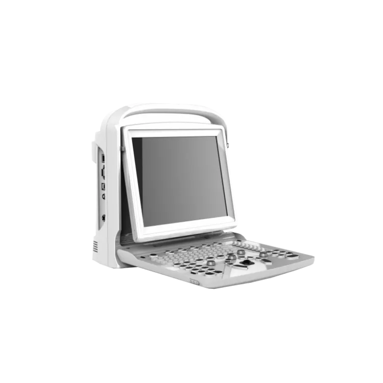 Echographe portable à ultrasons Chison ECO3 EXPERT (niveaux de gris)