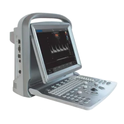 Echographe portable à ultrasons Chison ECO5 (couleur)