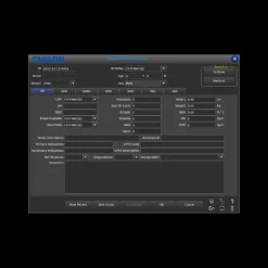 Echographe portable à ultrasons Chison ECO5 (couleur)