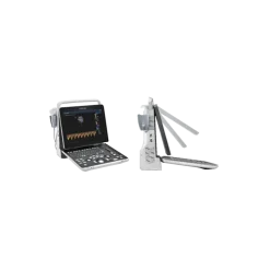Echographe portable à ultrasons Mindray Z50 (couleur)