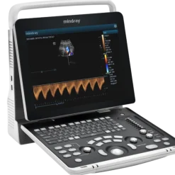 Echographe portable à ultrasons Mindray Z50 (couleur)