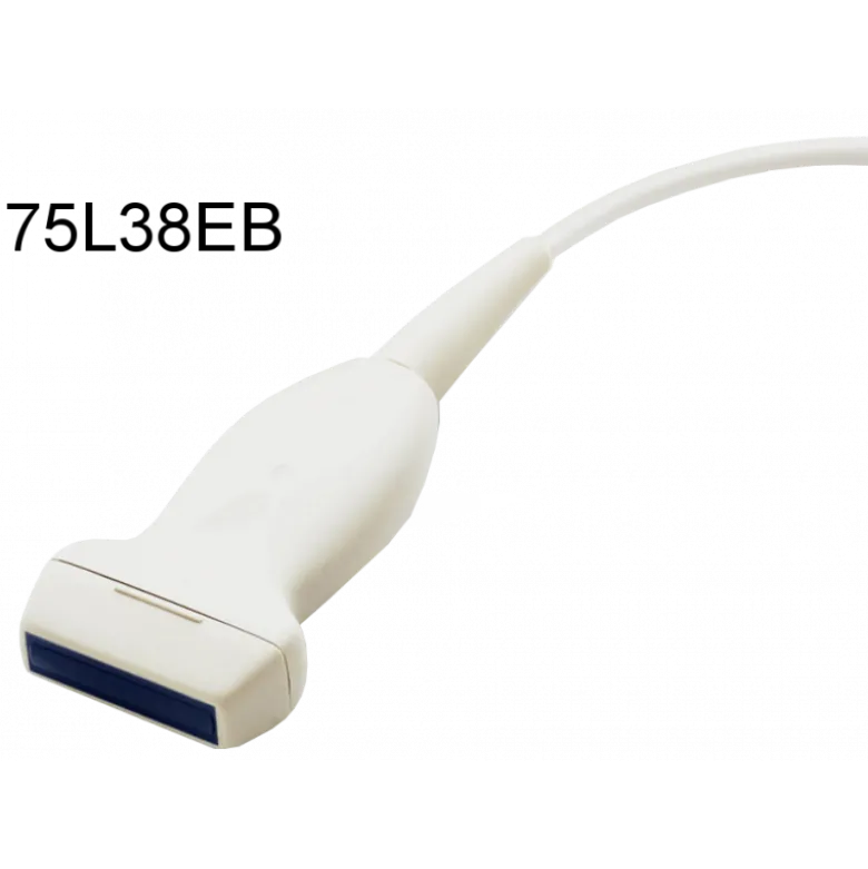 Echographe portable à ultrasons Mindray DP-10 (niveaux de gris)