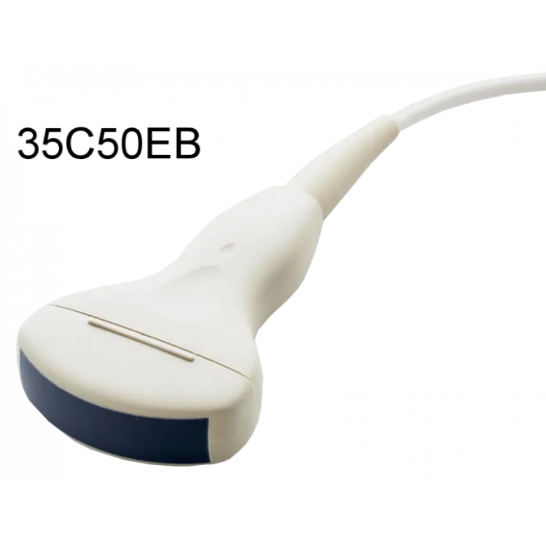 Echographe portable à ultrasons Mindray DP-10 (niveaux de gris)