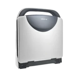 Echographe portable à ultrasons Mindray DP-10 (niveaux de gris)