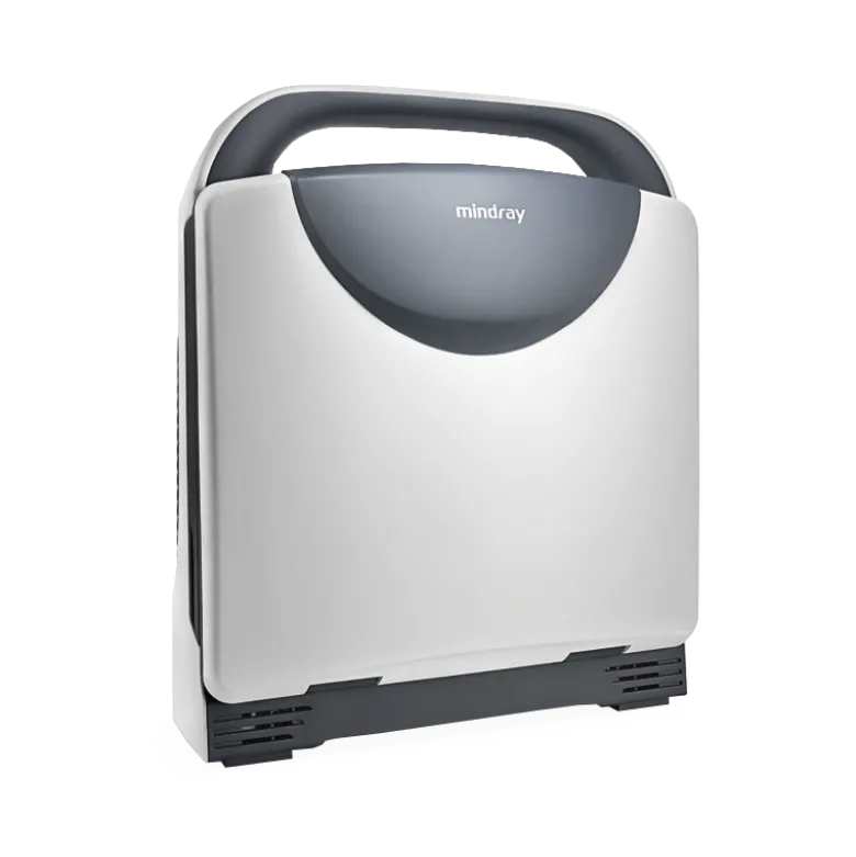 Echographe portable à ultrasons Mindray DP-10 (niveaux de gris)