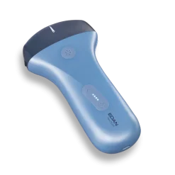 Echographe ultraportable connecté Edan Nano pour smartphone et tablette (couleur)