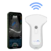 Echographe ultraportable connecté Vital Scan X3