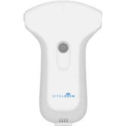 Echographe ultraportable connecté Vital Scan X3