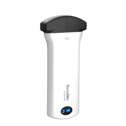 Echographe ultraportable connecté Bionet SonoMe