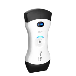 Echographe ultraportable connecté Bionet SonoMe