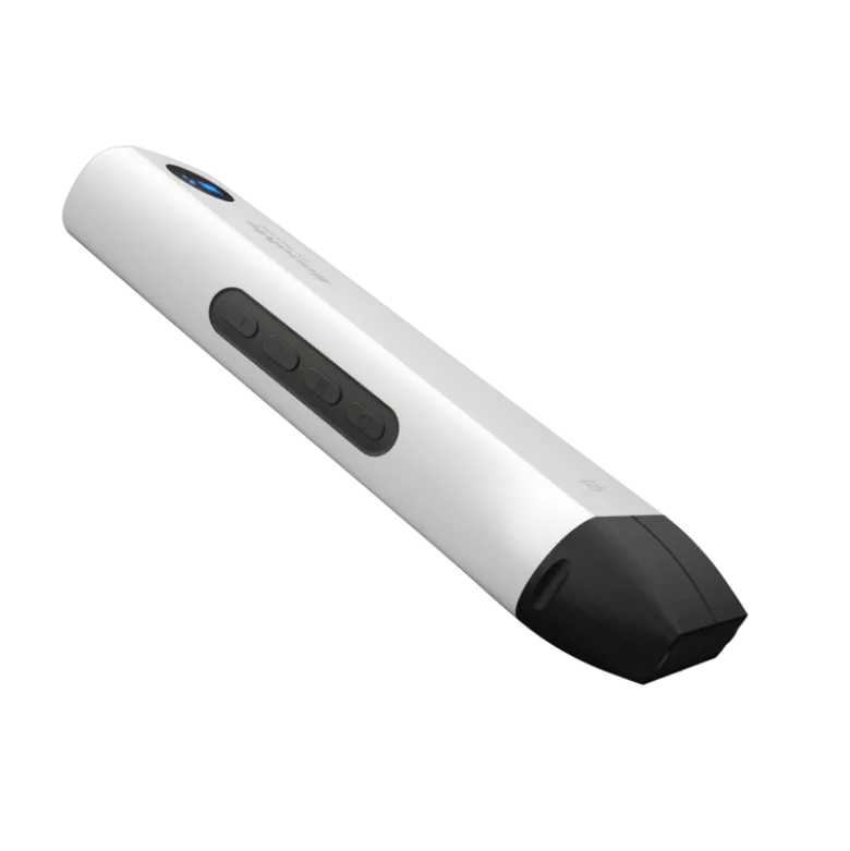 Echographe ultraportable connecté Bionet SonoMe