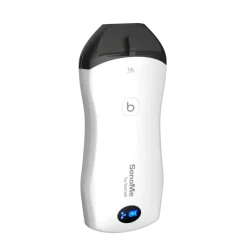 Echographe ultraportable connecté Bionet SonoMe
