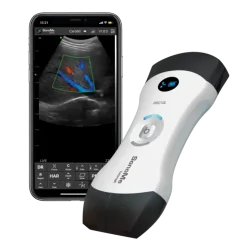 Echographe ultraportable connecté Bionet SonoMe