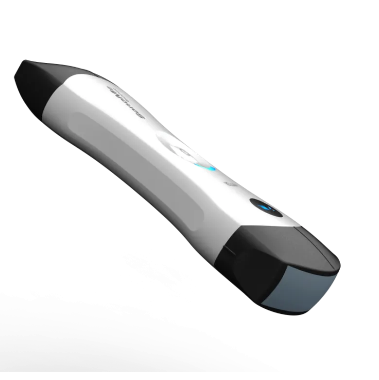 Echographe ultraportable connecté Bionet SonoMe