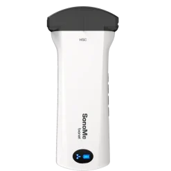 Echographe ultraportable connecté Bionet SonoMe