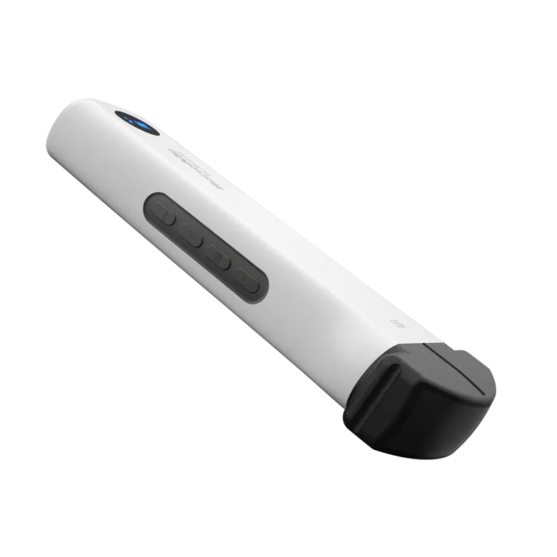 Echographe ultraportable connecté Bionet SonoMe