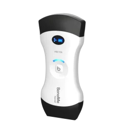 Echographe ultraportable connecté Bionet SonoMe