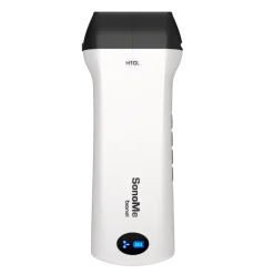 Echographe ultraportable connecté Bionet SonoMe