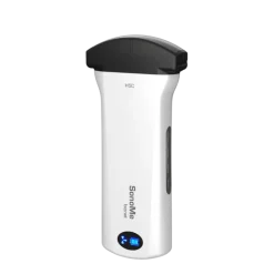 Echographe ultraportable connecté Bionet SonoMe