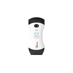 Echographe ultraportable connecté Bionet SonoMe